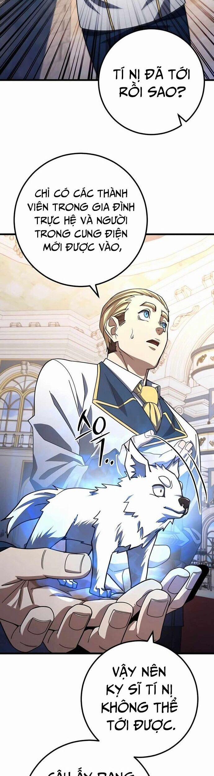 Tôi Dùng Búa Thần Giải Cứu Thế Giới 66 trang 35