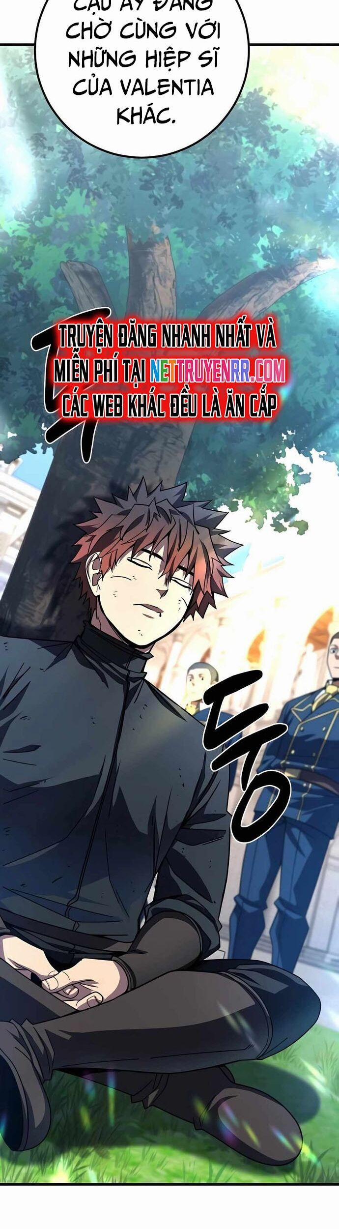 Tôi Dùng Búa Thần Giải Cứu Thế Giới 66 trang 36