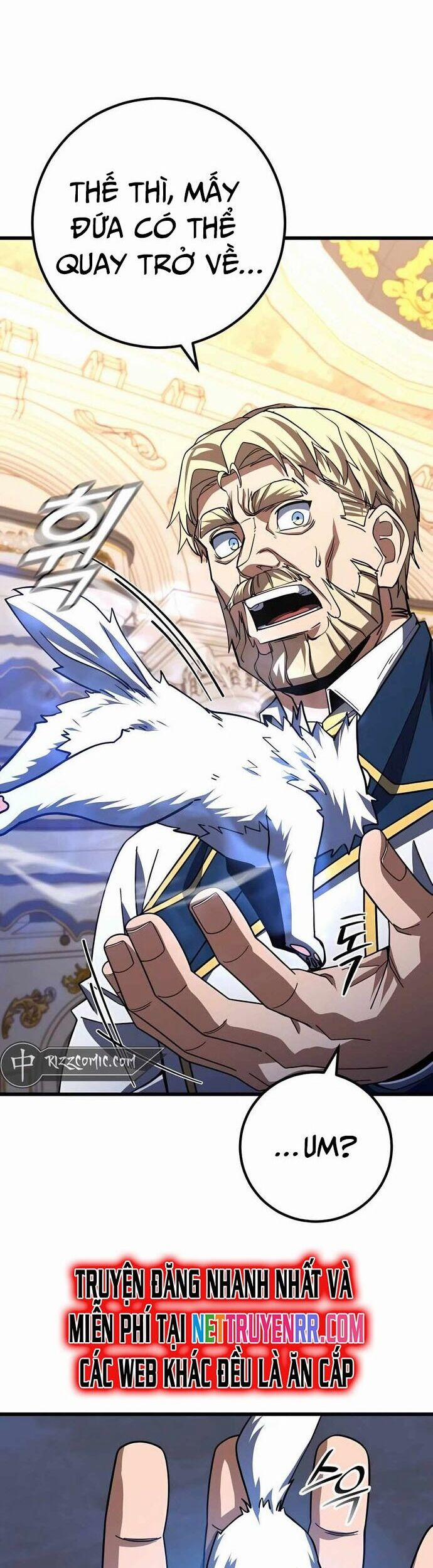 Tôi Dùng Búa Thần Giải Cứu Thế Giới 66 trang 37