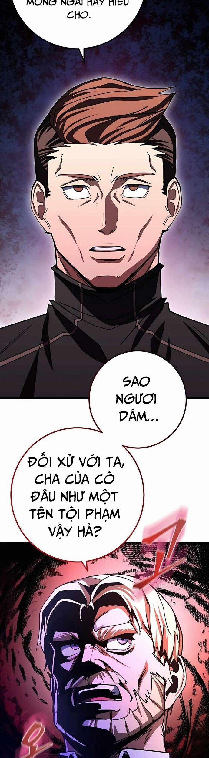 Tôi Dùng Búa Thần Giải Cứu Thế Giới 66 trang 43