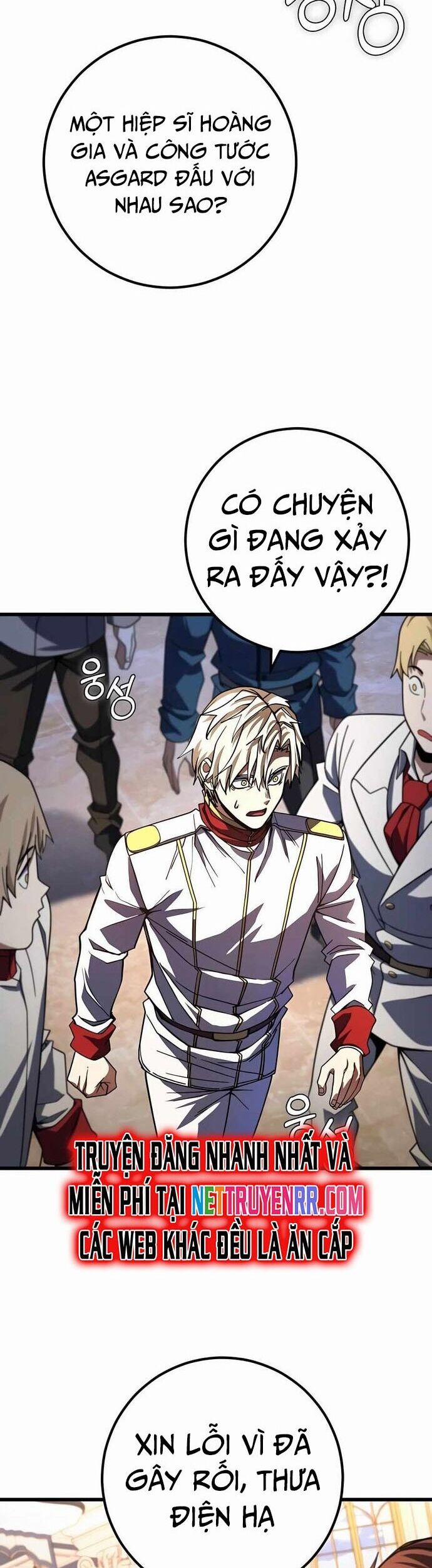 Tôi Dùng Búa Thần Giải Cứu Thế Giới 66 trang 47