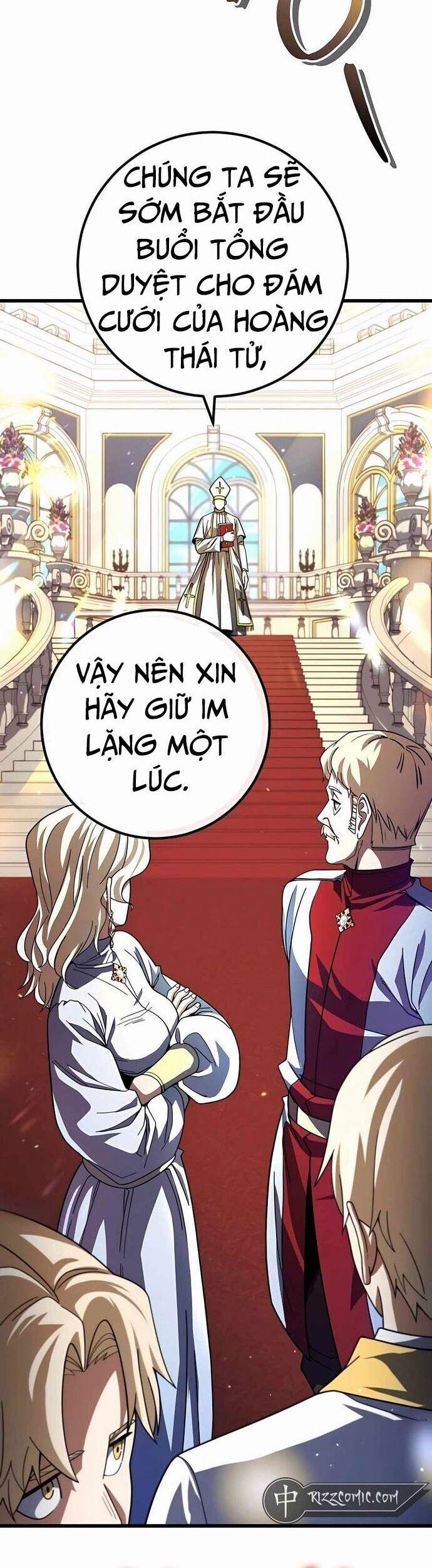 Tôi Dùng Búa Thần Giải Cứu Thế Giới 66 trang 5