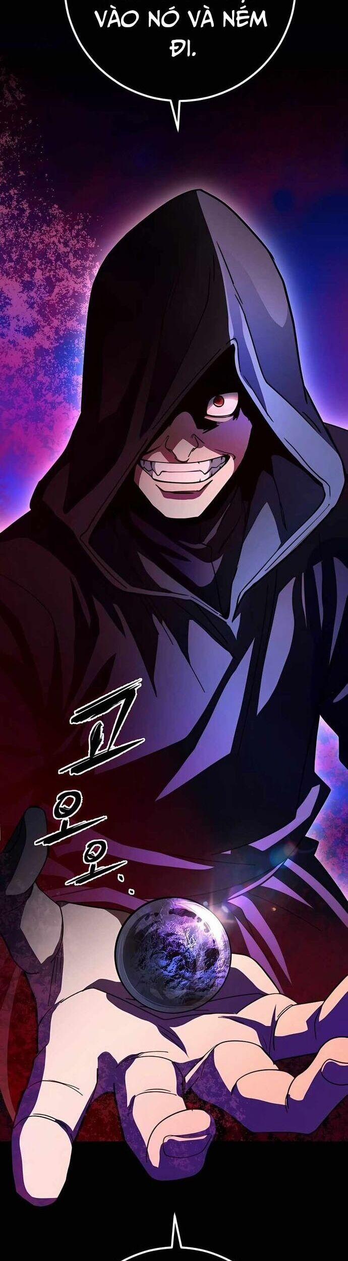 Tôi Dùng Búa Thần Giải Cứu Thế Giới 66 trang 7