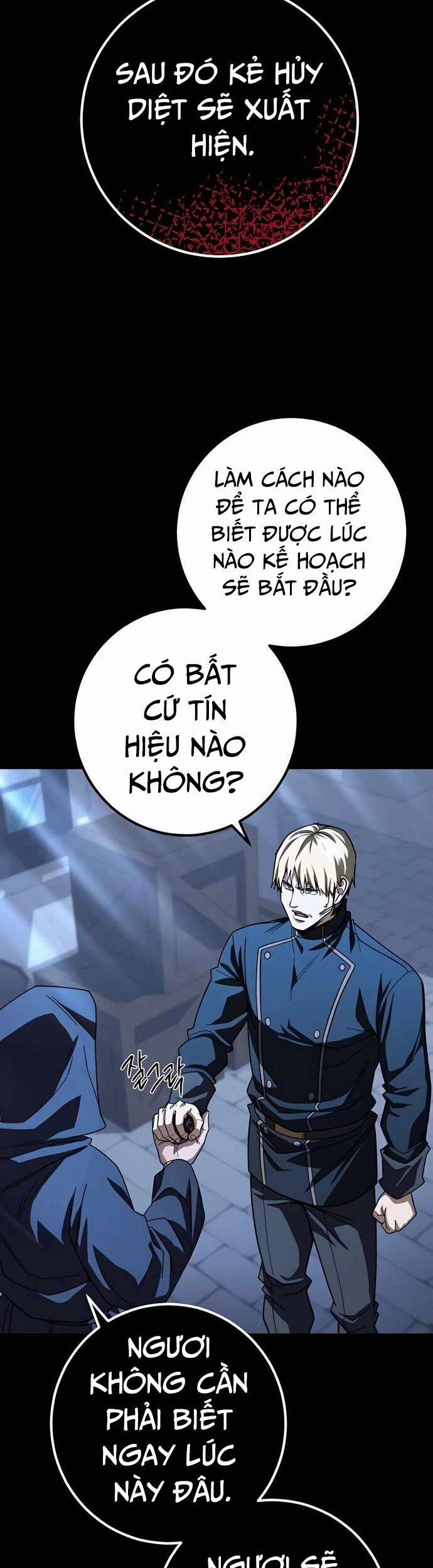 Tôi Dùng Búa Thần Giải Cứu Thế Giới 66 trang 8