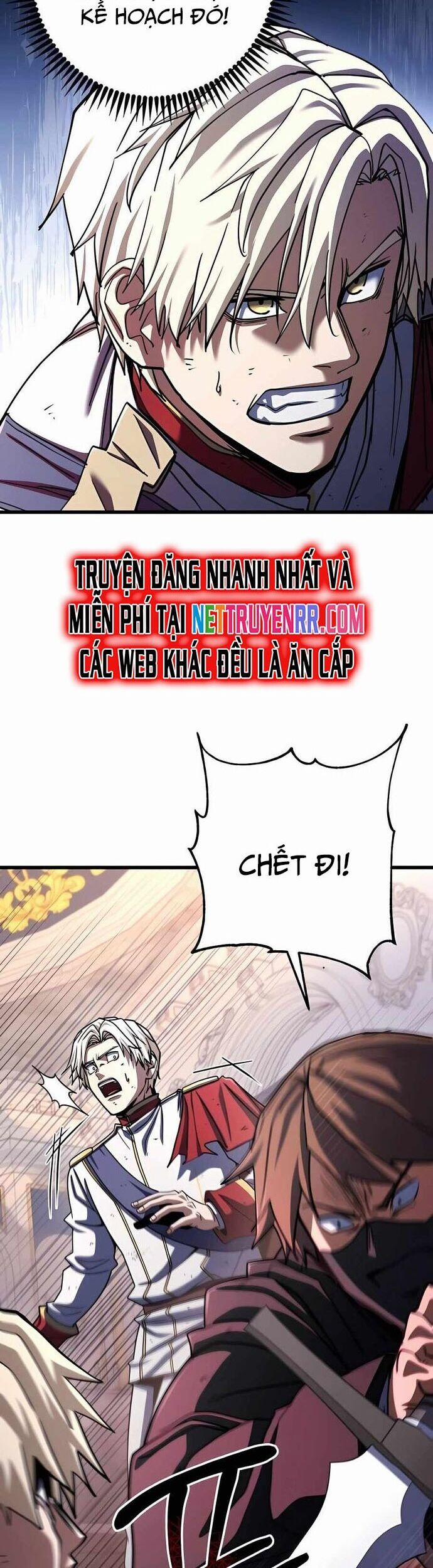 Tôi Dùng Búa Thần Giải Cứu Thế Giới 68 trang 11