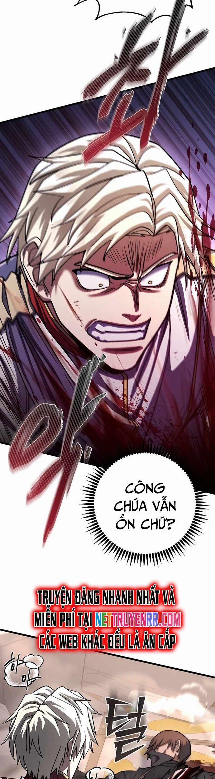 Tôi Dùng Búa Thần Giải Cứu Thế Giới 68 trang 14