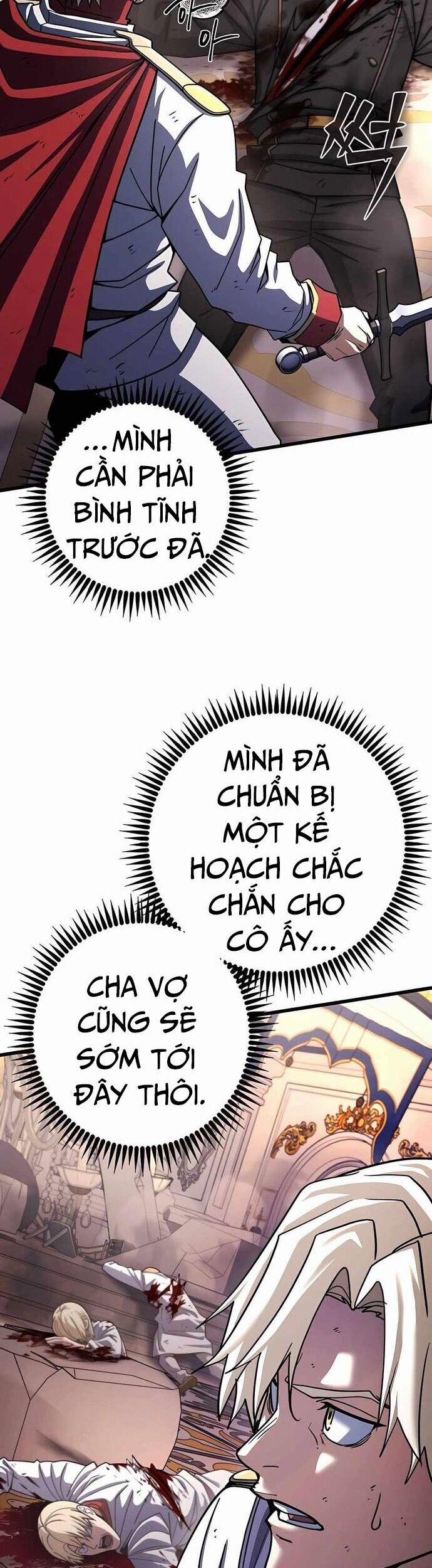 Tôi Dùng Búa Thần Giải Cứu Thế Giới 68 trang 15