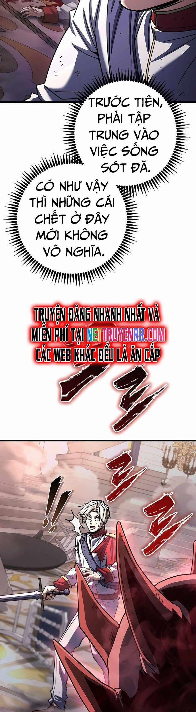 Tôi Dùng Búa Thần Giải Cứu Thế Giới 68 trang 16