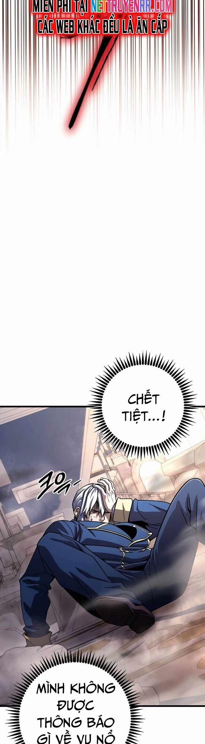 Tôi Dùng Búa Thần Giải Cứu Thế Giới 68 trang 19