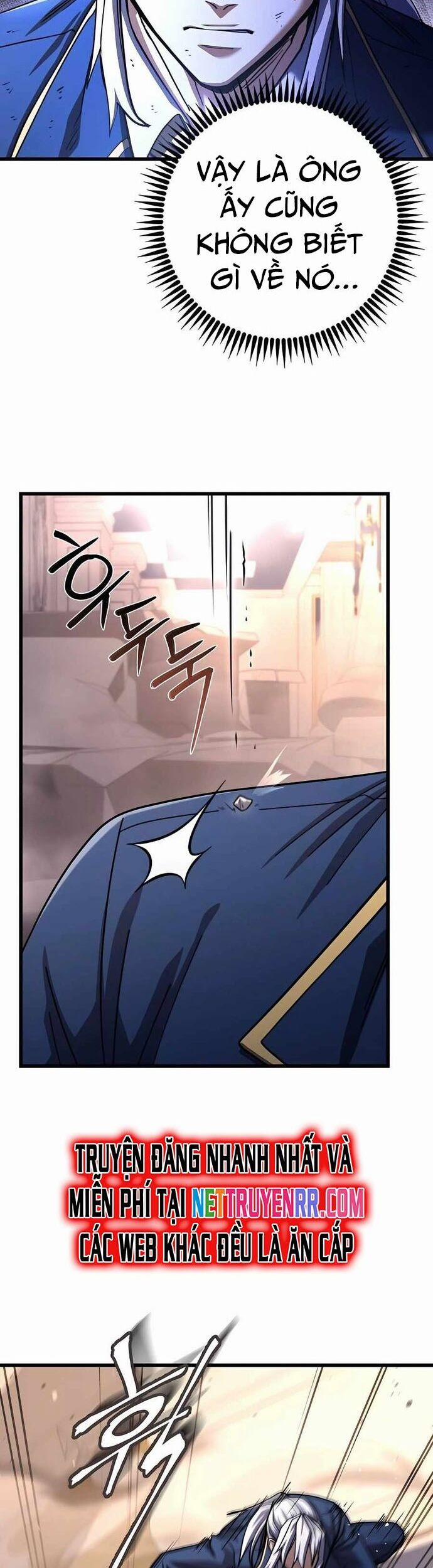 Tôi Dùng Búa Thần Giải Cứu Thế Giới 68 trang 21