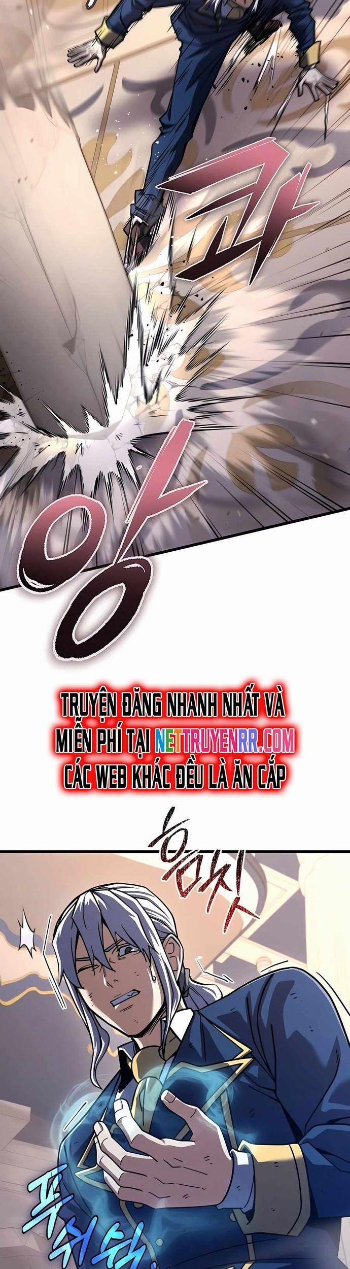 Tôi Dùng Búa Thần Giải Cứu Thế Giới 68 trang 22