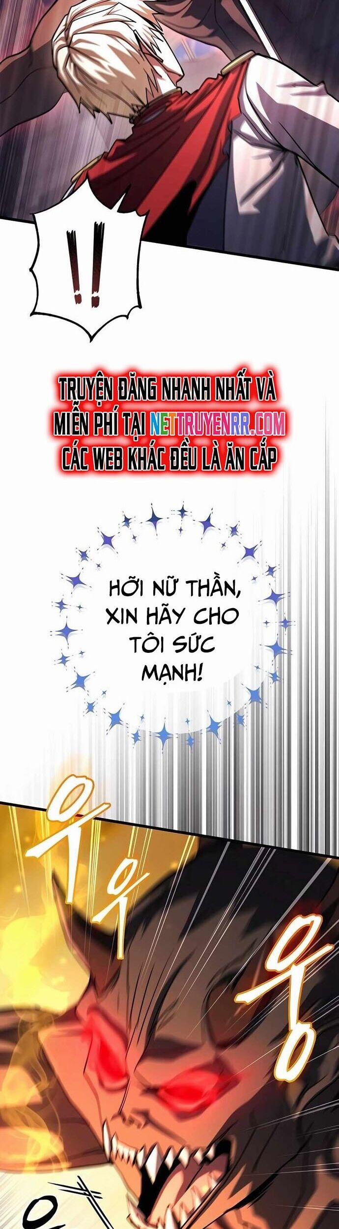 Tôi Dùng Búa Thần Giải Cứu Thế Giới 68 trang 29