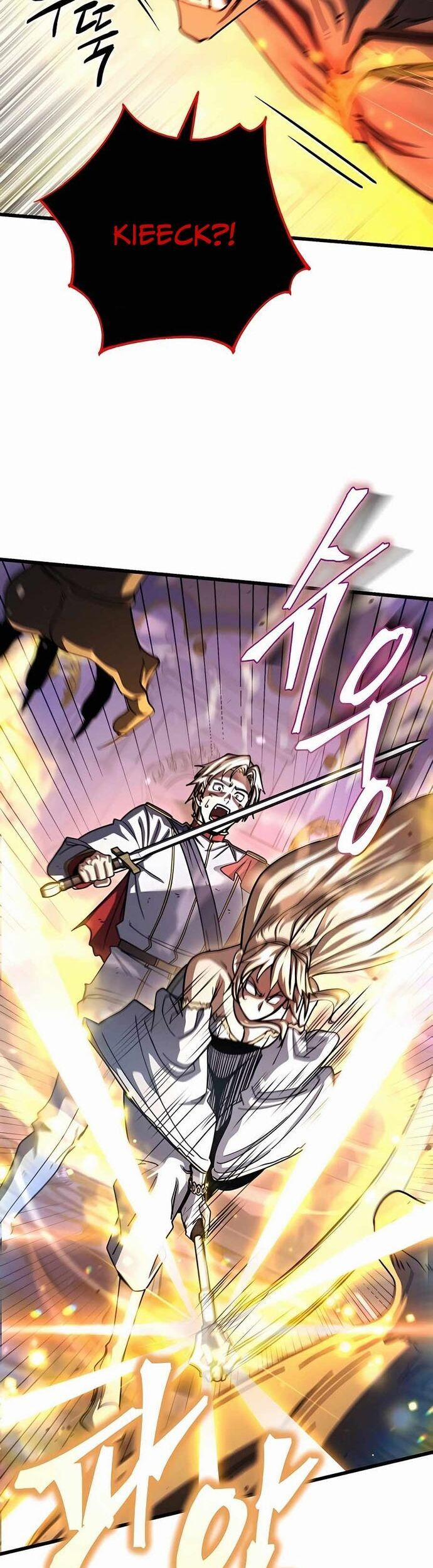 Tôi Dùng Búa Thần Giải Cứu Thế Giới 68 trang 30