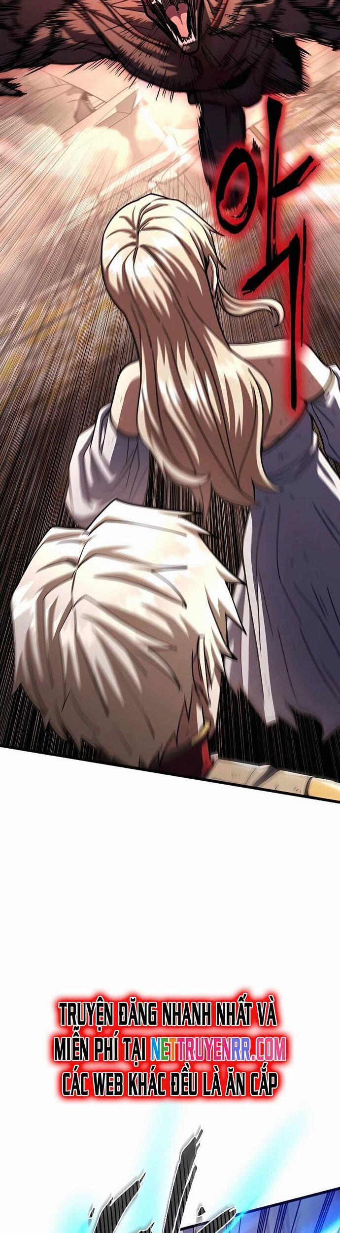 Tôi Dùng Búa Thần Giải Cứu Thế Giới 68 trang 34