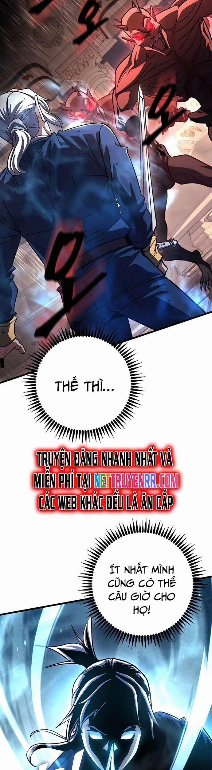 Tôi Dùng Búa Thần Giải Cứu Thế Giới 68 trang 38