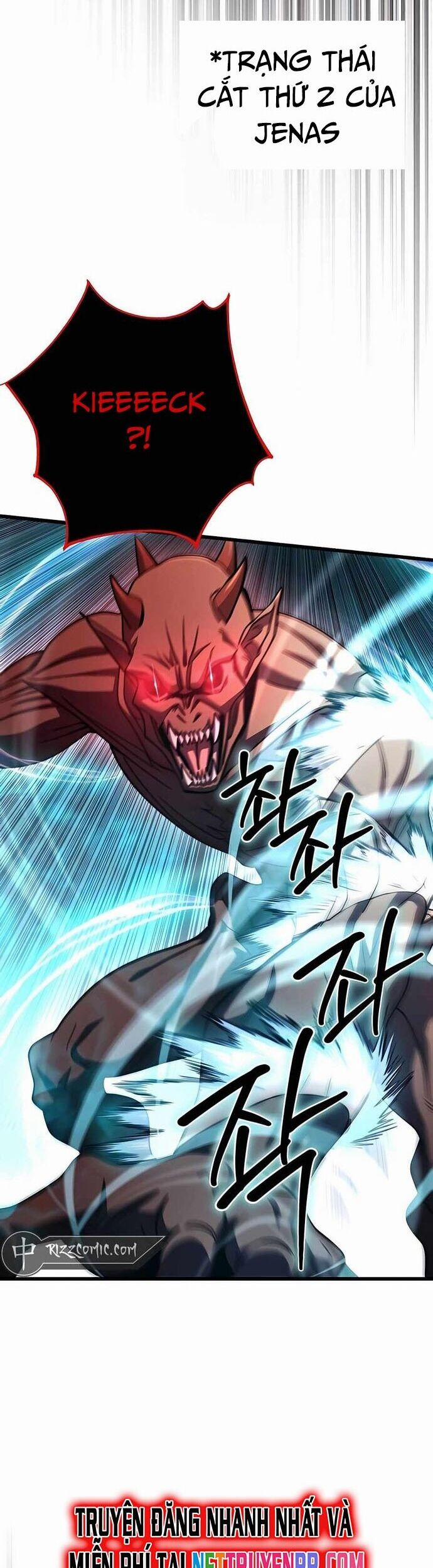 Tôi Dùng Búa Thần Giải Cứu Thế Giới 68 trang 41