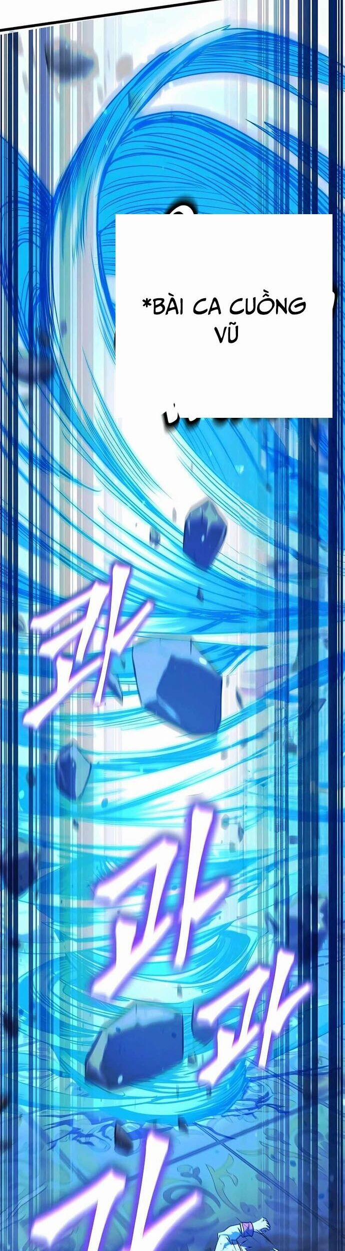 Tôi Dùng Búa Thần Giải Cứu Thế Giới 68 trang 43