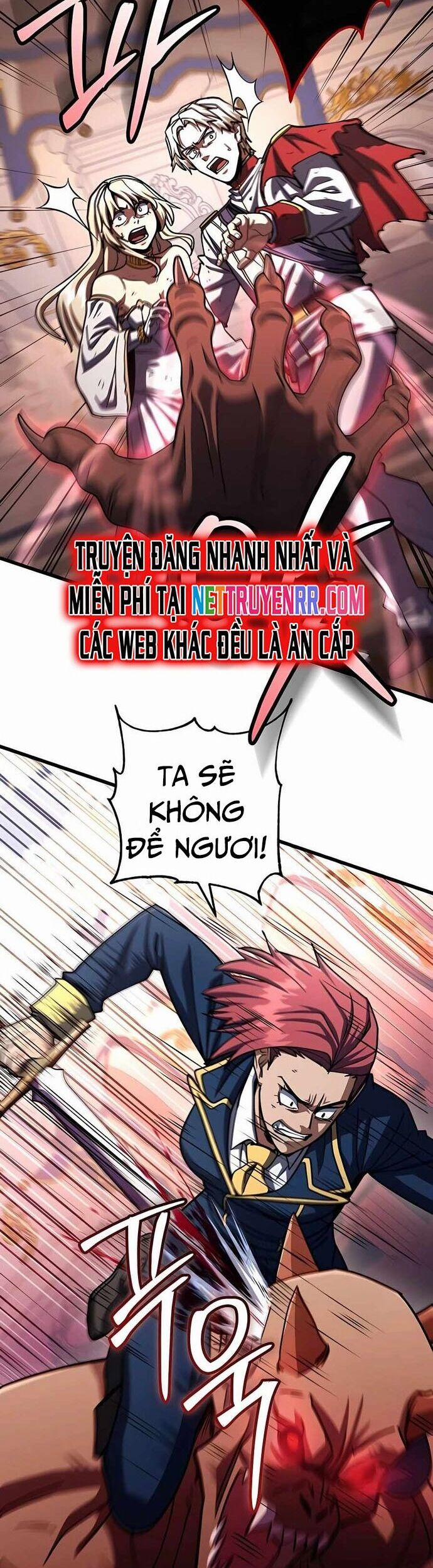 Tôi Dùng Búa Thần Giải Cứu Thế Giới 68 trang 49