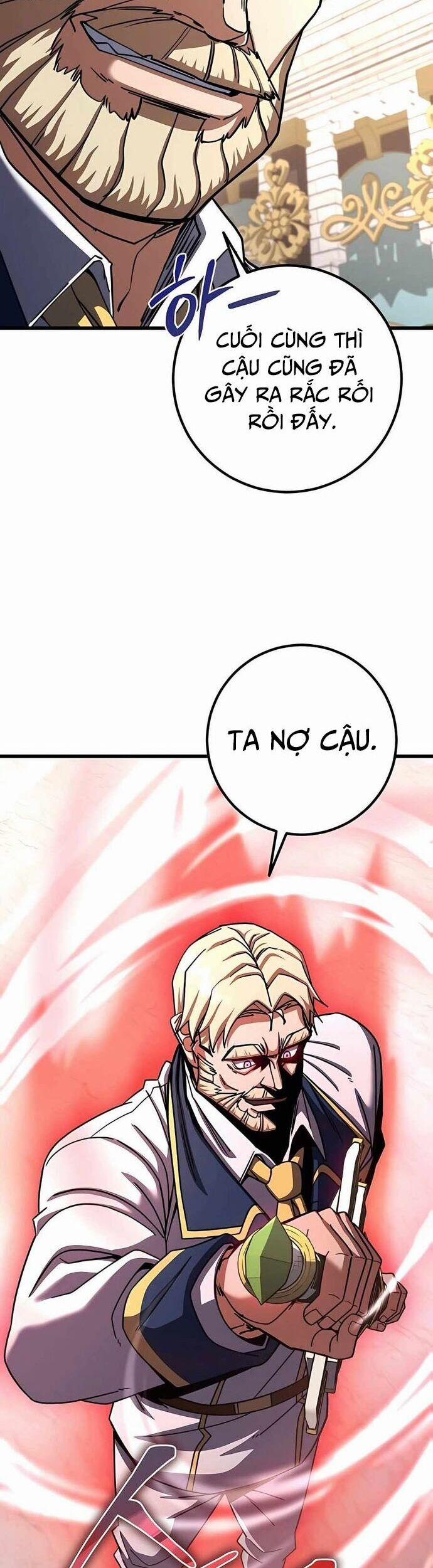 Tôi Dùng Búa Thần Giải Cứu Thế Giới 69 trang 15