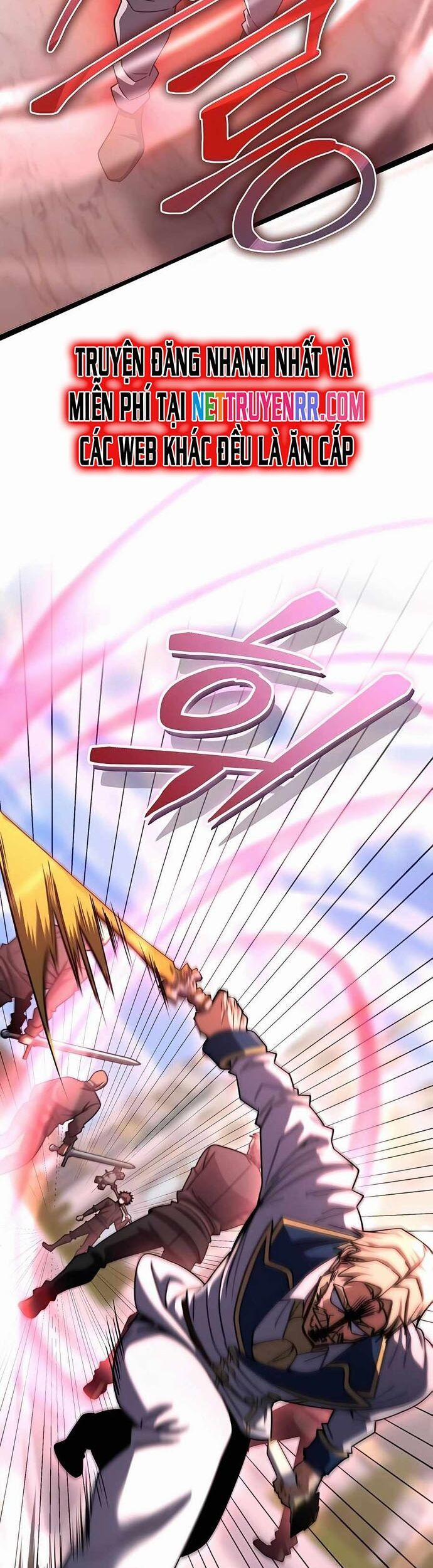 Tôi Dùng Búa Thần Giải Cứu Thế Giới 69 trang 16