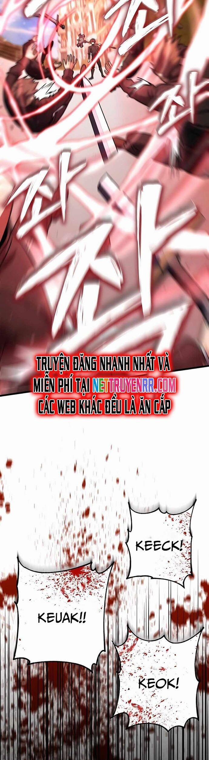 Tôi Dùng Búa Thần Giải Cứu Thế Giới 69 trang 18