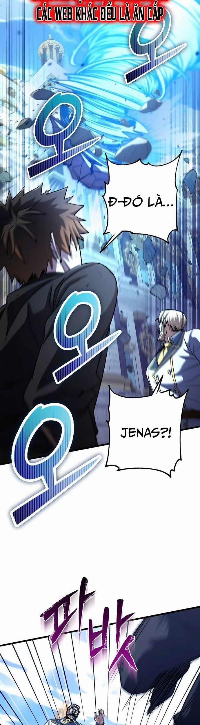 Tôi Dùng Búa Thần Giải Cứu Thế Giới 69 trang 23