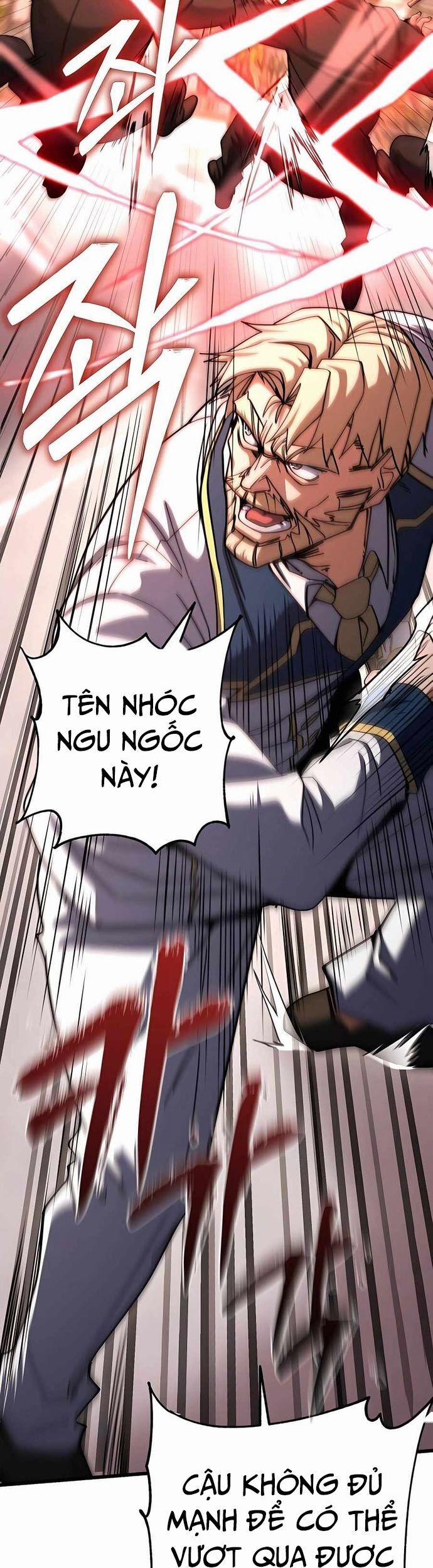 Tôi Dùng Búa Thần Giải Cứu Thế Giới 69 trang 26