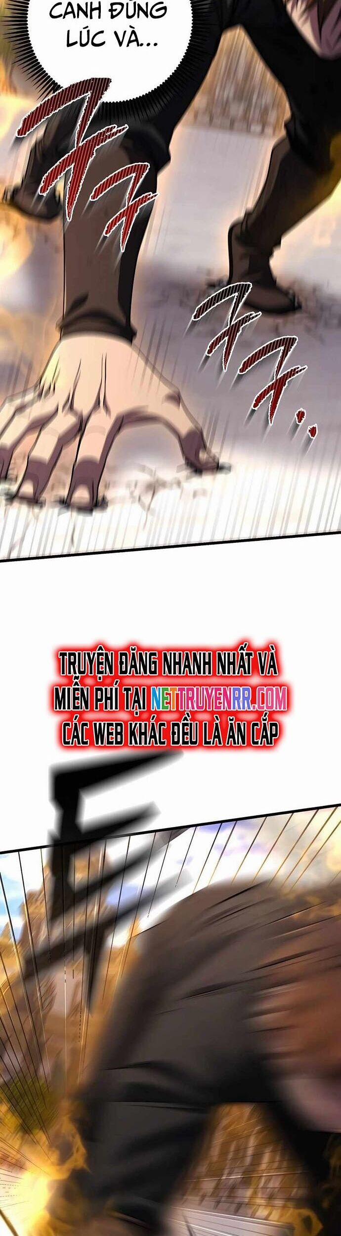 Tôi Dùng Búa Thần Giải Cứu Thế Giới 69 trang 29