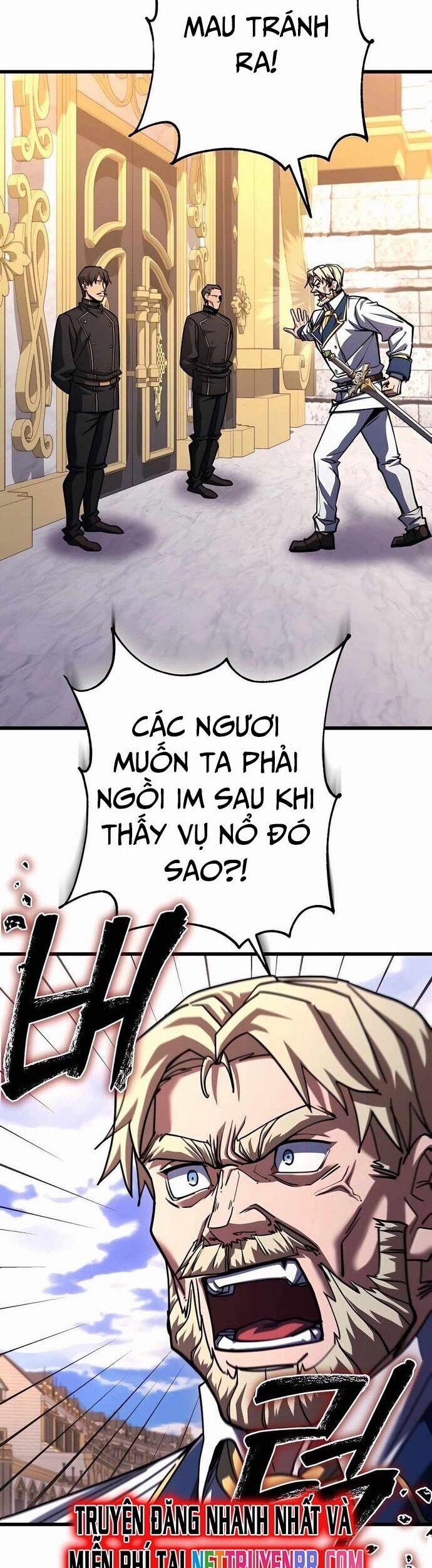 Tôi Dùng Búa Thần Giải Cứu Thế Giới 69 trang 3