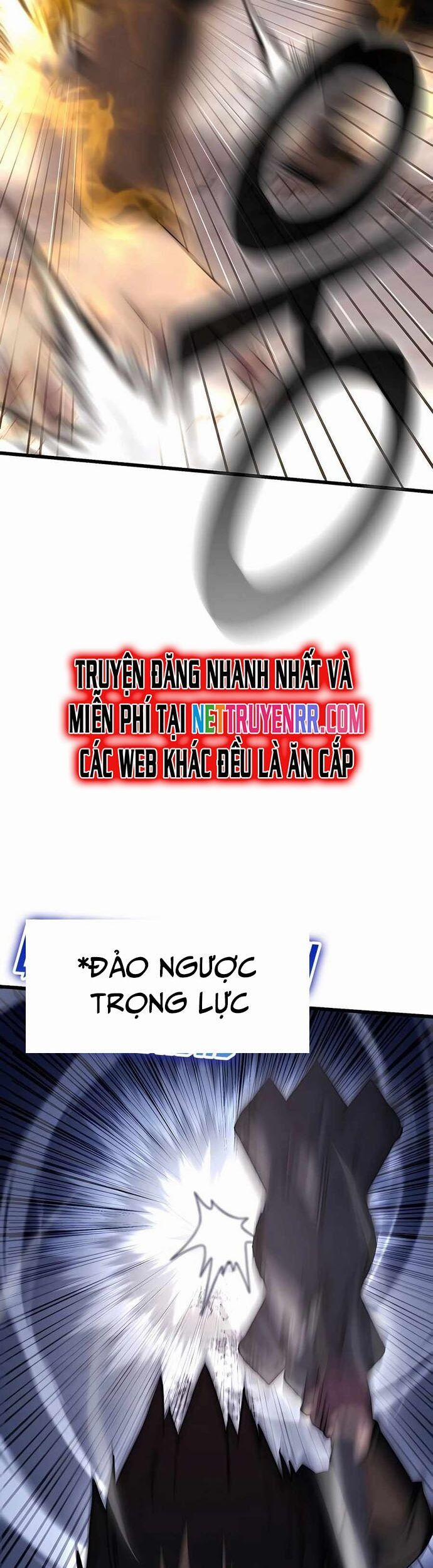 Tôi Dùng Búa Thần Giải Cứu Thế Giới 69 trang 30