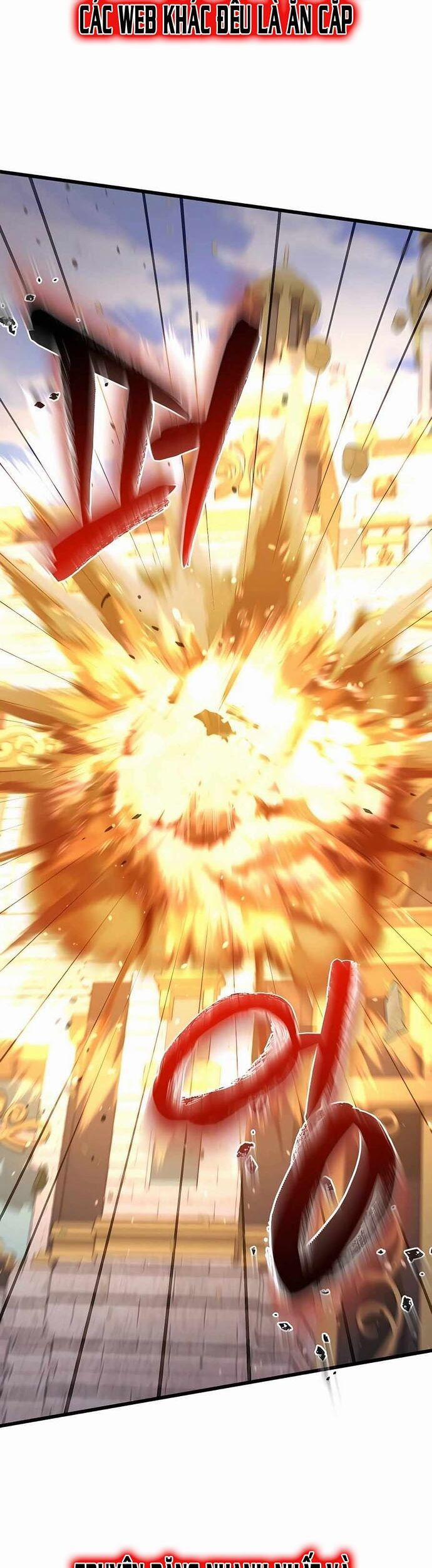 Tôi Dùng Búa Thần Giải Cứu Thế Giới 69 trang 36