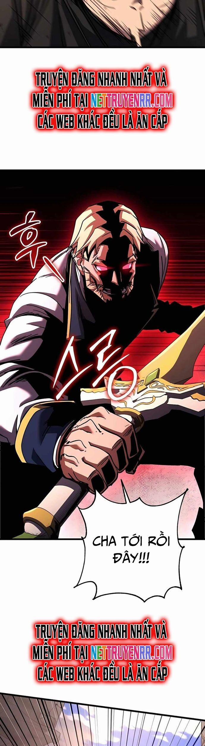 Tôi Dùng Búa Thần Giải Cứu Thế Giới 69 trang 40