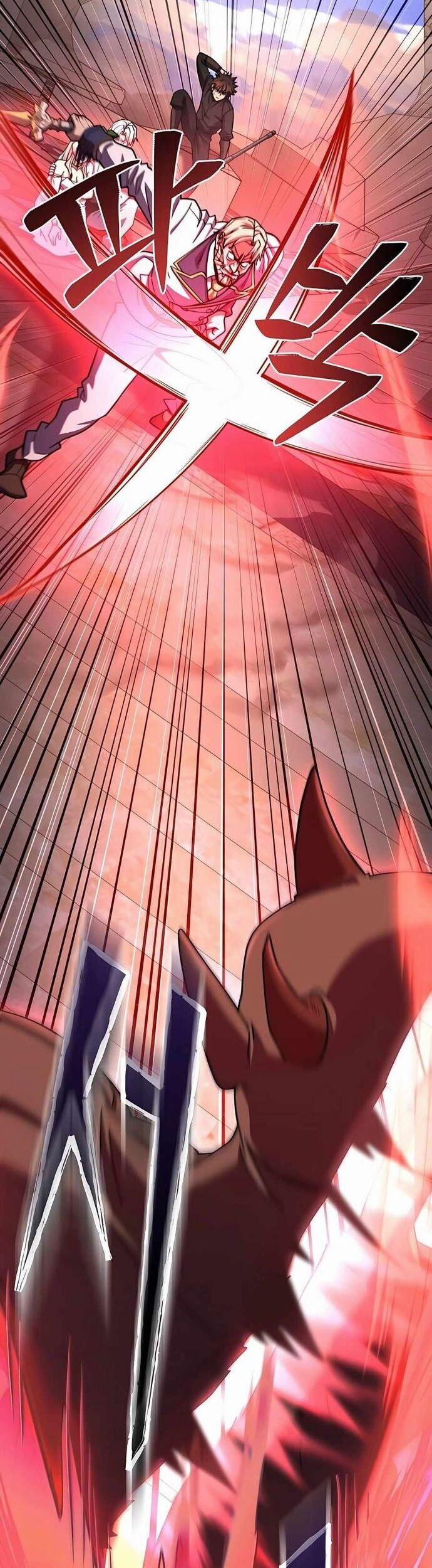 Tôi Dùng Búa Thần Giải Cứu Thế Giới 69 trang 41