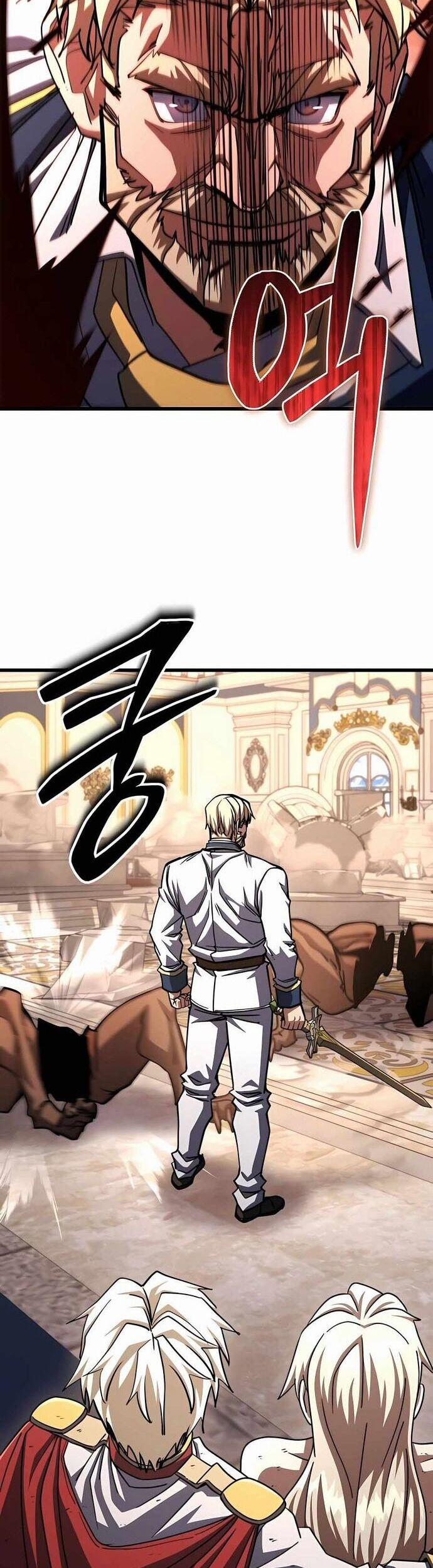 Tôi Dùng Búa Thần Giải Cứu Thế Giới 69 trang 47