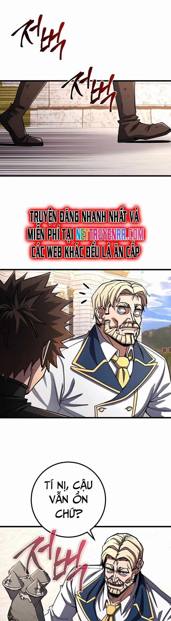 Tôi Dùng Búa Thần Giải Cứu Thế Giới 69 trang 8