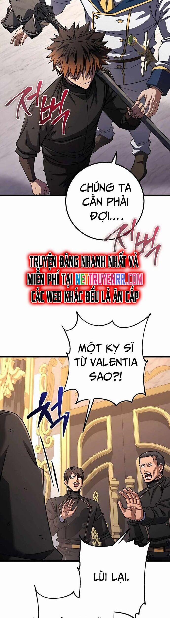 Tôi Dùng Búa Thần Giải Cứu Thế Giới 69 trang 9