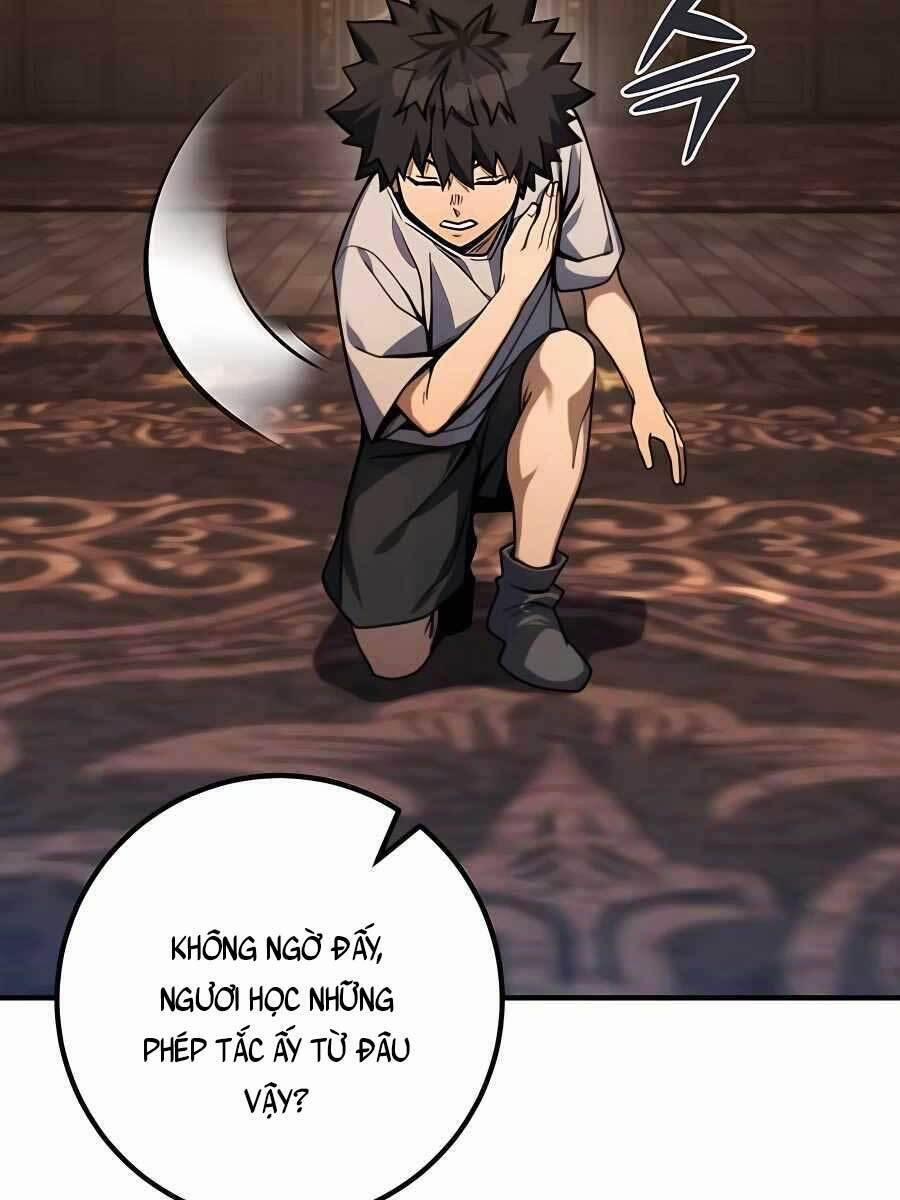 Tôi Dùng Búa Thần Giải Cứu Thế Giới 7 trang 1