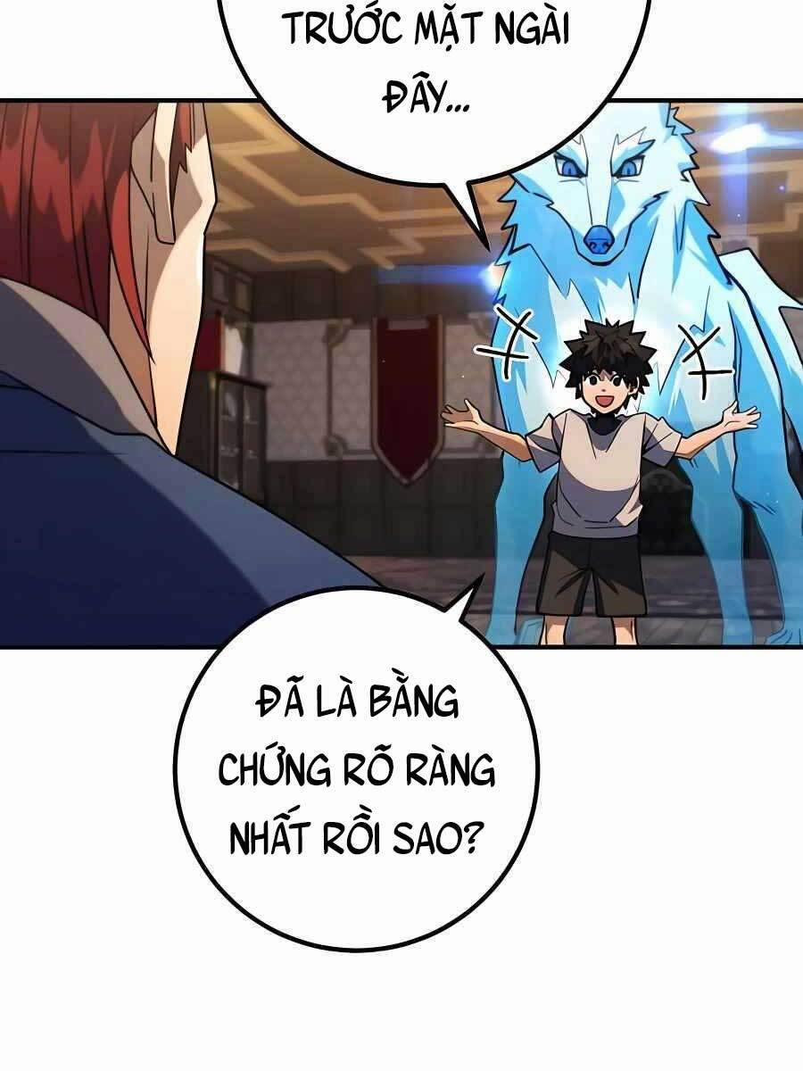 Tôi Dùng Búa Thần Giải Cứu Thế Giới 7 trang 110