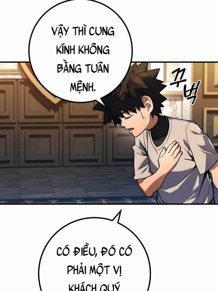 Tôi Dùng Búa Thần Giải Cứu Thế Giới 7 trang 127