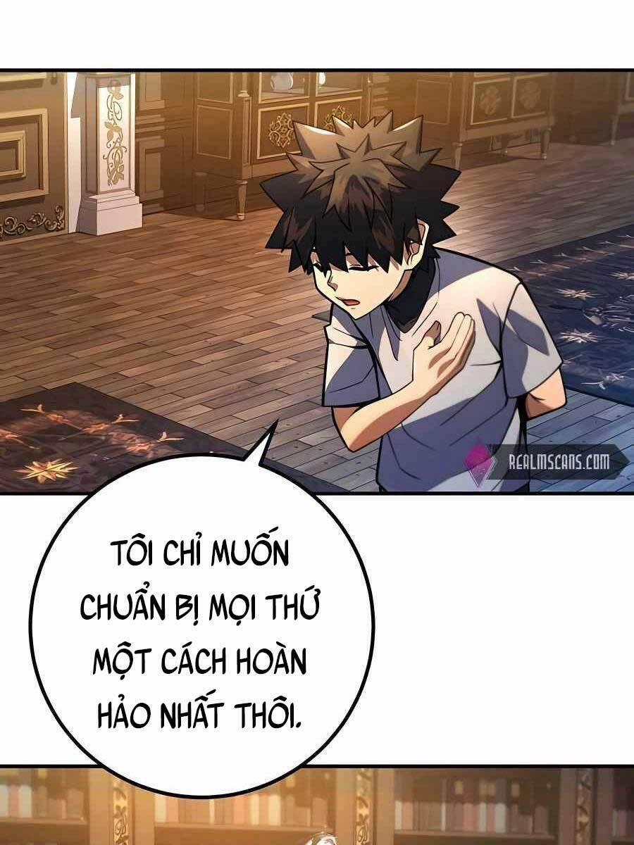Tôi Dùng Búa Thần Giải Cứu Thế Giới 7 trang 139