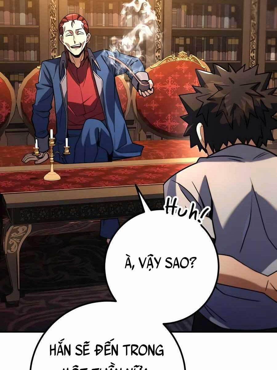 Tôi Dùng Búa Thần Giải Cứu Thế Giới 7 trang 140