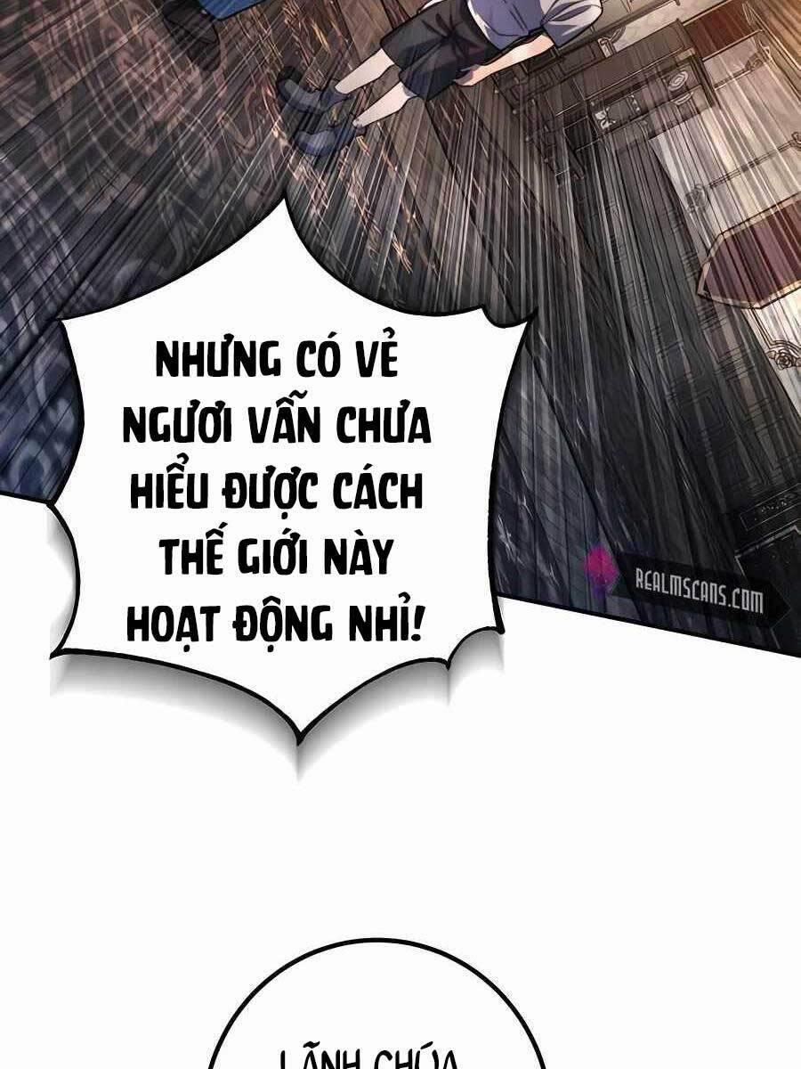 Tôi Dùng Búa Thần Giải Cứu Thế Giới 7 trang 34