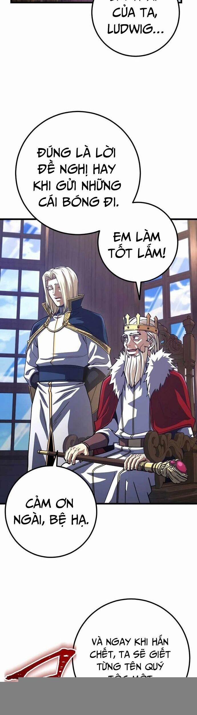 Tôi Dùng Búa Thần Giải Cứu Thế Giới 70 trang 1