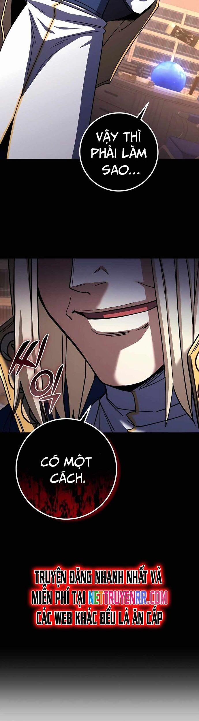 Tôi Dùng Búa Thần Giải Cứu Thế Giới 70 trang 10