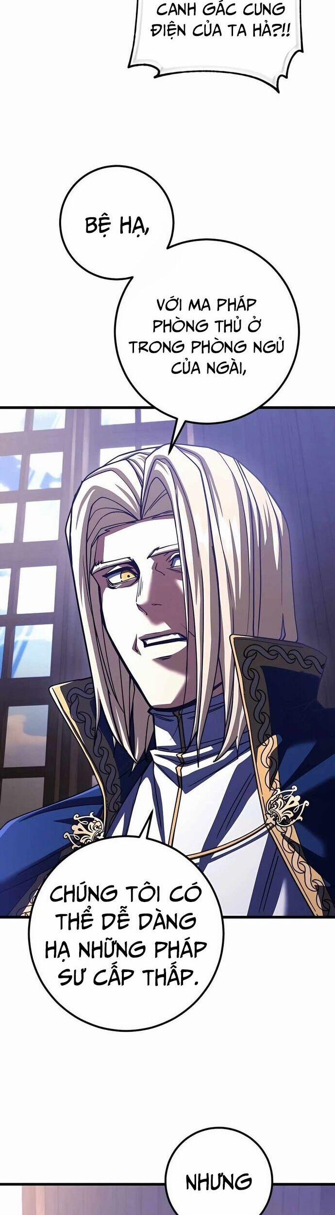 Tôi Dùng Búa Thần Giải Cứu Thế Giới 70 trang 13