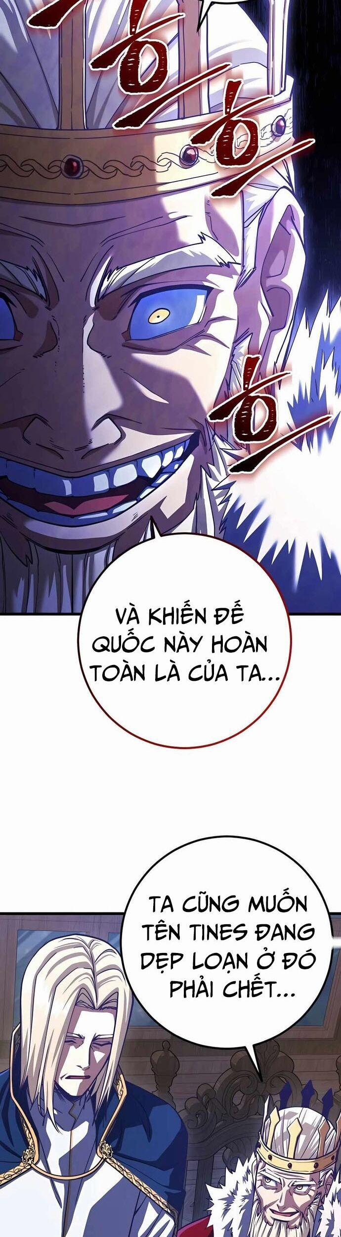 Tôi Dùng Búa Thần Giải Cứu Thế Giới 70 trang 2