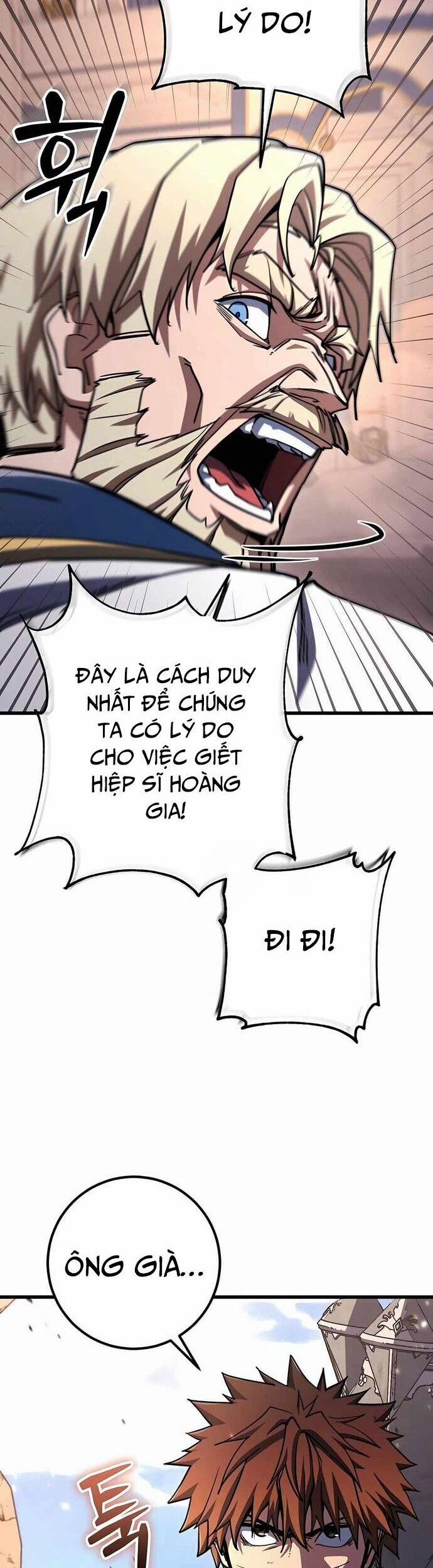 Tôi Dùng Búa Thần Giải Cứu Thế Giới 70 trang 37