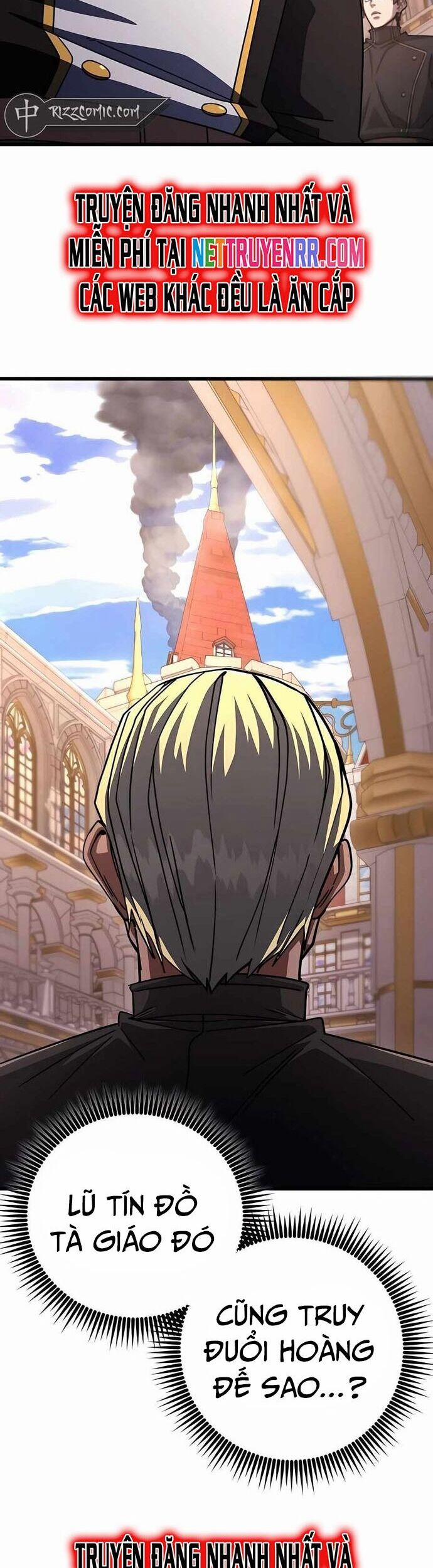 Tôi Dùng Búa Thần Giải Cứu Thế Giới 70 trang 41