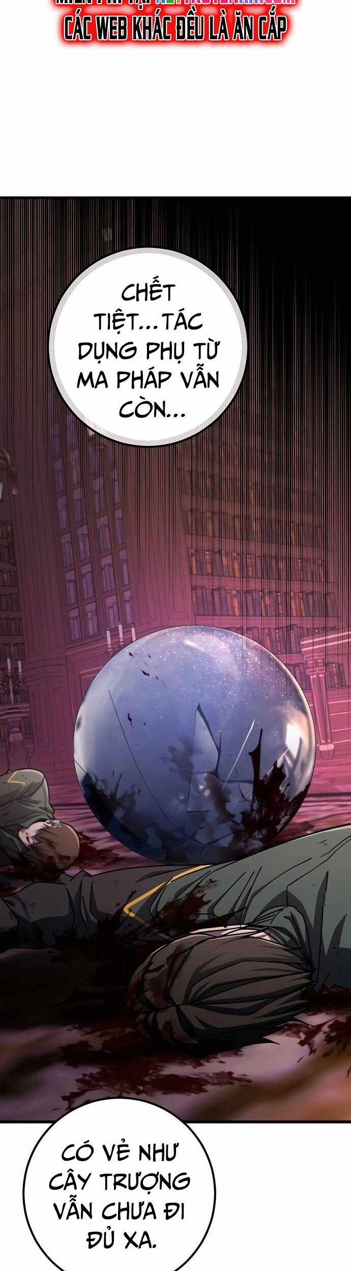 Tôi Dùng Búa Thần Giải Cứu Thế Giới 70 trang 44