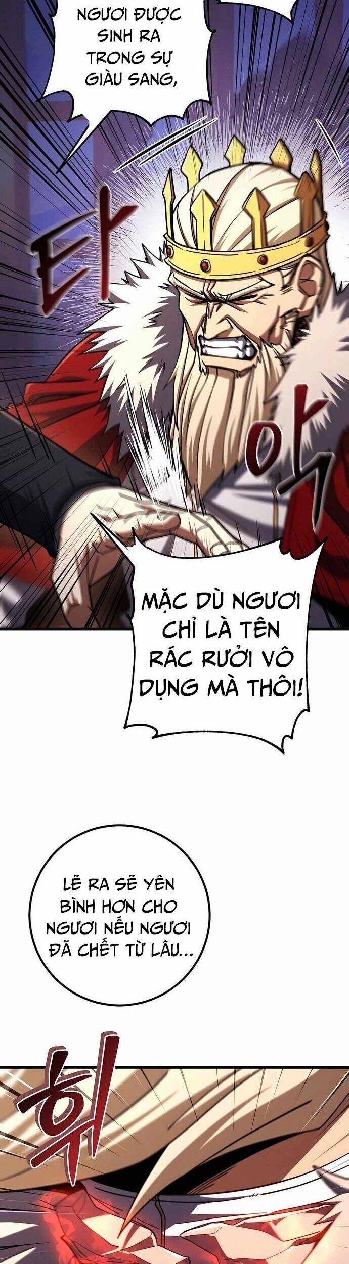 Tôi Dùng Búa Thần Giải Cứu Thế Giới 70 trang 49